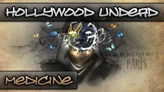 Hollywood Undead - Medicine [Legendado]
