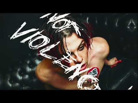 Video thumbnail for Sex Not Violence