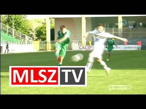 Győri ETO FC -Puskás Akadémia FC | 1-0 | OTP Bank Liga | 25. forduló | MLSZTV