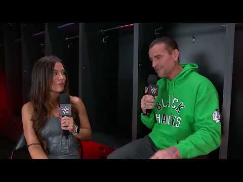 Jackie Redmond Isn’t Sure She’s Cut Out To Do WWE Commentary, Thinks It Would Be Fun