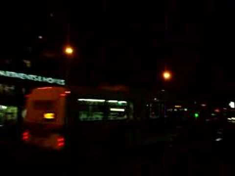 MTA Long Island Orion 05.501 CNG #1658 (ex-#421) on the N22