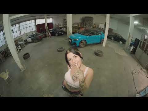 LUKREAN and Cream Mami