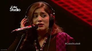 Coke Studio Season 8   Episode 5   Hina Ki Khushbu Ft  Samra Khan 1080p HD BollywoodHD