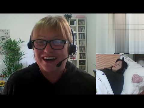 517 RO Hipnoza regresiva &hipnoterapie. Alex, interferente de falsa lumina din viata monahala.