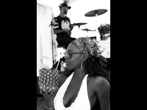 Jazztyme at the 2018 Long Beach Jazz Festival Promo