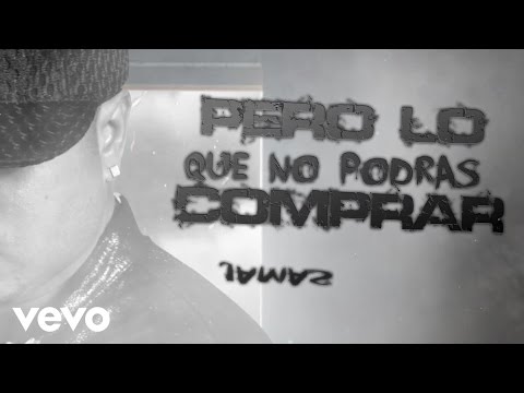MC Ceja & Tempo - Mil Formas De Vivir, Pt. 2 (Lyric Video)