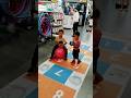 Bouncing Hopping Ball Jumping Practice Rubber Hope Ball Funny Moment Aarav Trending
