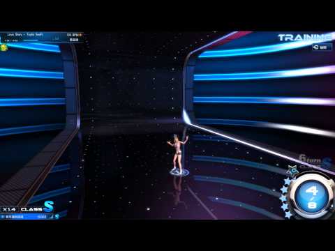 Mstar TW Love Story - Taylor Swift 標準新模式 最高級 100%