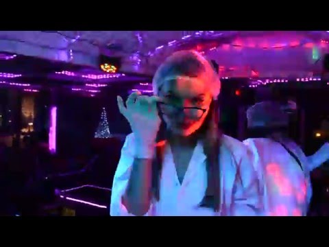 Dj Viki Win in Skyroof