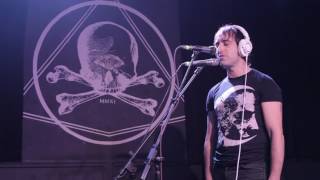 Fuzzrocious Pedals - Blast Furnace - Official Demo - Steve Brodsky Cave In Mutoid Man