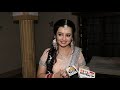 Mahua Chahat Pandey Ka Exclusive Interview Dangal TV Ke Nath Zewar Ya Zanjeer Ke Liye
