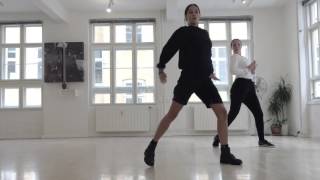 GLOWED UP KAYTRANADA ft. Anderson .Paak