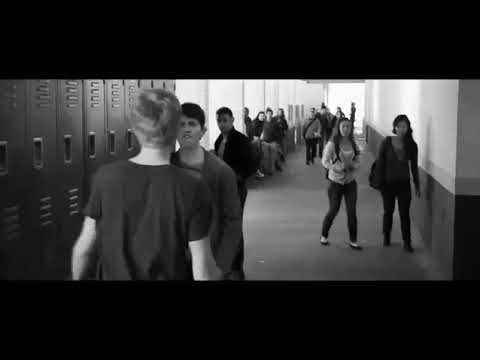 The next door boy fight stuts