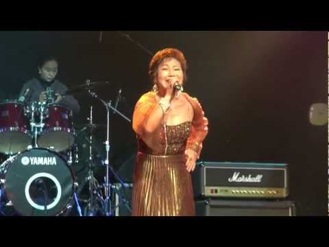 김자운/ 사랑꽃 - inet-TV 나는 트로트 가수다 - 2012.11.21. 0804