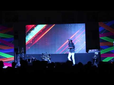 Divyansh kacholia Full Performance
