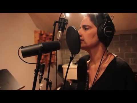 ANABELLA  ft. GUILLE MARTEL- TRAS BAMBALINAS (Canción para Papá)