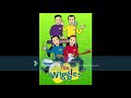 The Wiggles Frere Jacques 2025 Instrumental