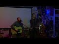 McCarthy Trenching – Cold Comfort, Live at O'Leaver's Pub, Omaha, NE (2/8/2019)