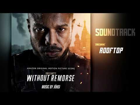 Video thumbnail for Rooftop