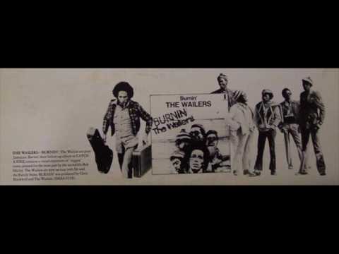 Bob Marley -  Duppy Conqueror  (Live at leeds 1973)