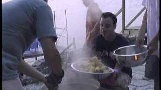 preview picture of video 'McNeir's Shrimp Boil'