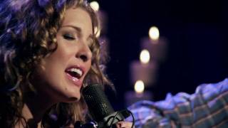 Sarah Buxton - Big Blue Sky - Acoustic Music Video w/ Jedd Hughes (HD)