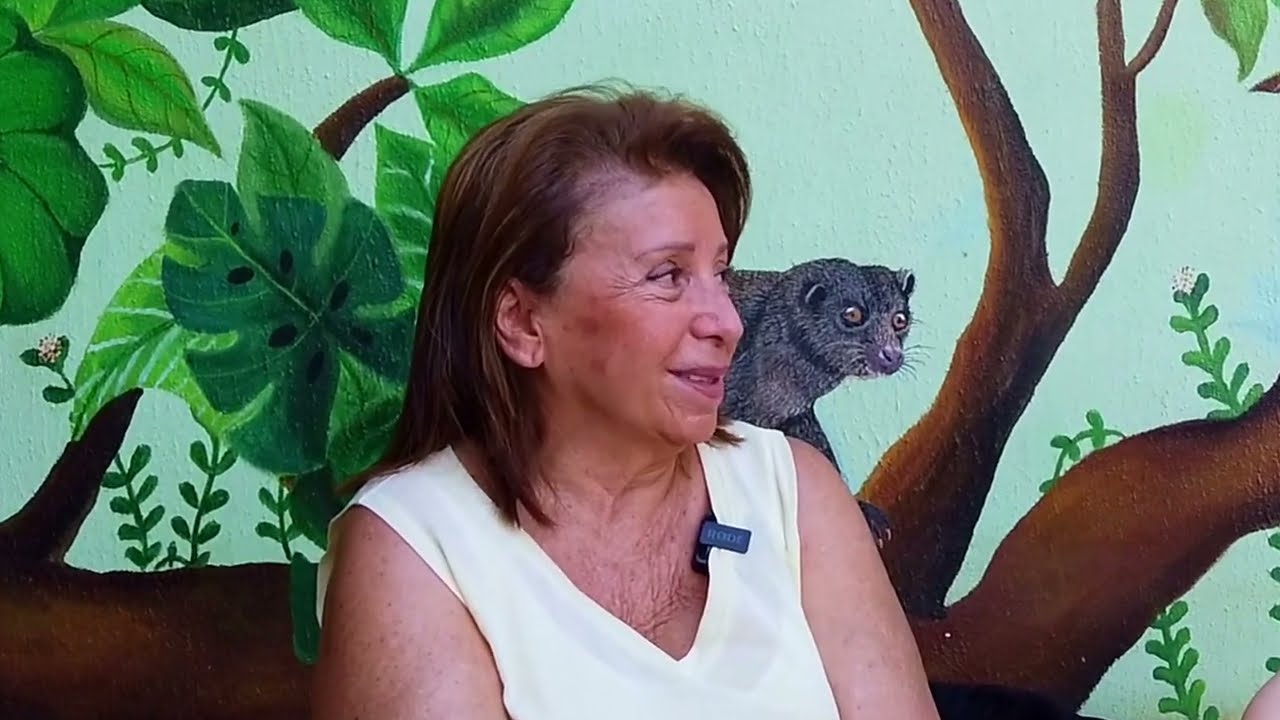 Season 3 Episode 5: Kelsey Grammer & Costa Rica Animal Paradise