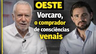 Chegou a hora dos que se venderam a um master - Alexandre Garcia