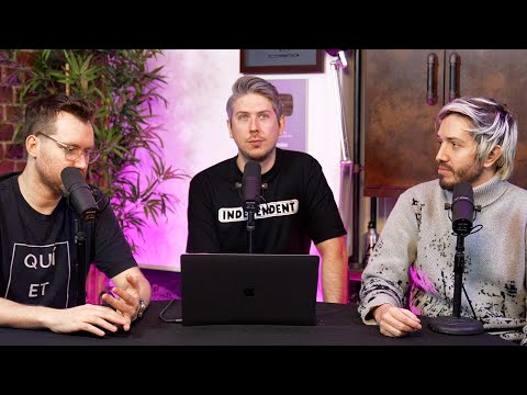 This is why we have to change.