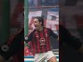 Three Goals One Name Filippo Inzaghi ️ Shorts