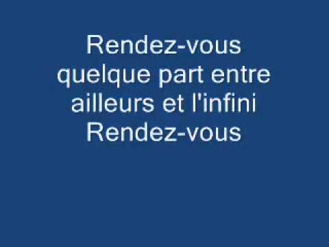 Dans Un Autre Monde (In Another World) cover