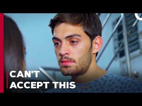 Ozan Doesn't Believe Aslım - Can't Stop Loving You