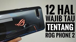 Download lagu 12 Hal Wajib Tau Dari ROG Phone 2 mp3 Download lagu 12 Hal Wajib Tau Dari ROG Phone 2 mp3
