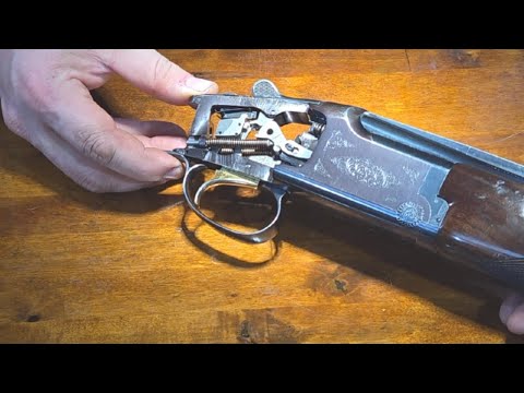 Take the Choke Tubes Out