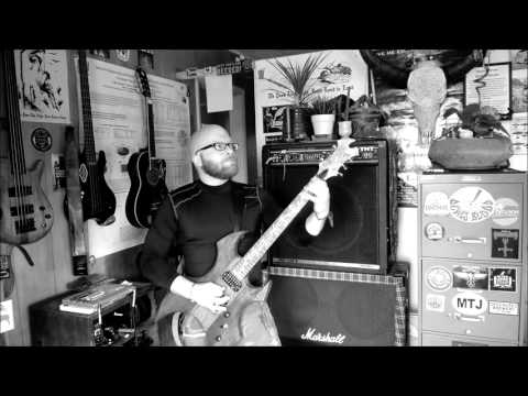 Dissection Son of the Mourning Guitar Cover