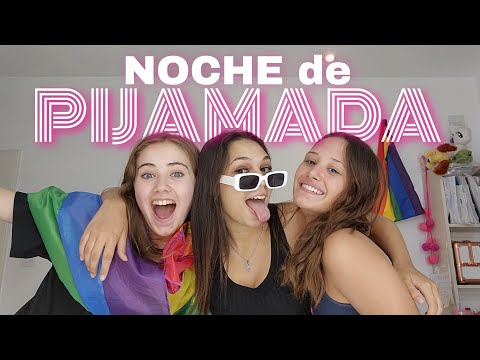 UNA NOCHE DE CHICAS CON NOSOTRAS / Ivi Zunini