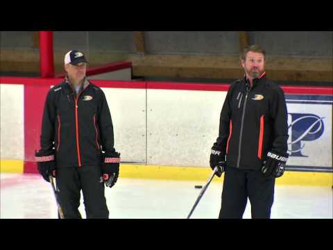 Ducks Weekly - Guy Hebert