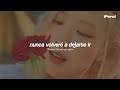 ROSÉ - Until I Found You (Español + Lyrics)