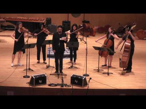 "Reach Deep" with Seamus Blake at GMW 2016