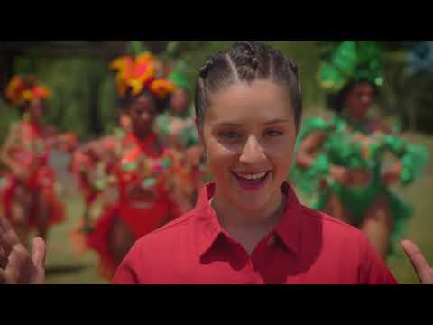 Lucia Aramburu - Este Es Mi Lugar