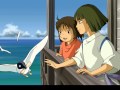 Spirited Away - The name of life piano 