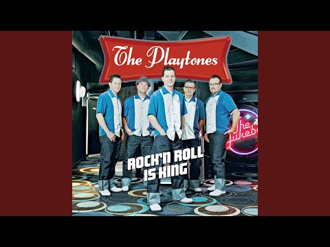 Target - The Playtones