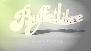 BUFFETLIBRE - Bali Honeymoon