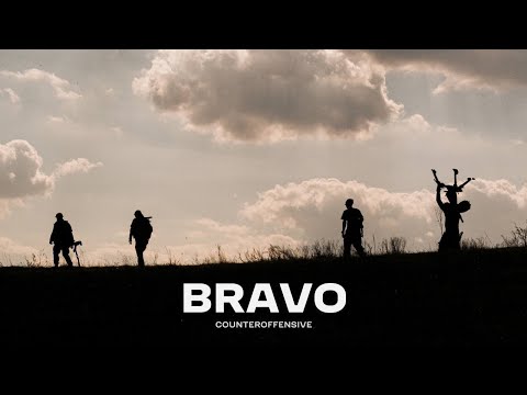 Složili jste se na přístroje nočního vidění pro průzkumáky a rotu Bravo