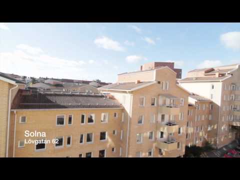 Såld, 1:a · 37m2 · 2273 kr avg, Råsunda : Via Notar mäklare Solna