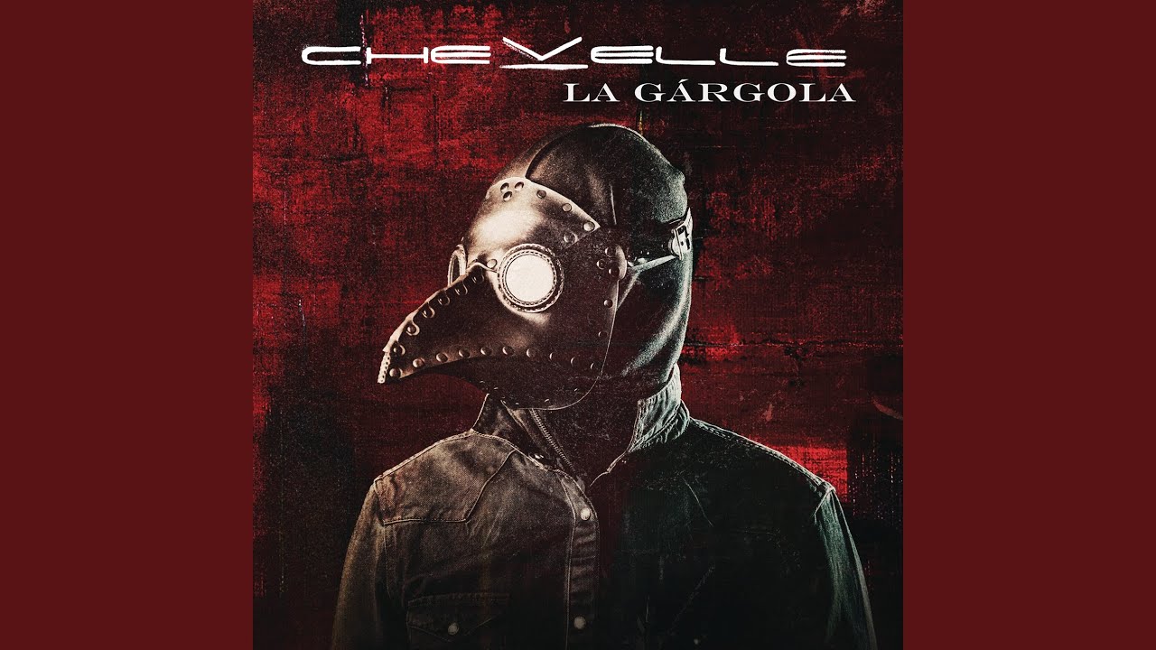 Choking Game Bass Tab Chevelle