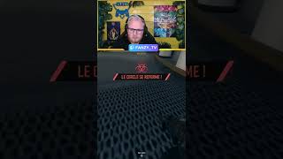 Quelle fin de match INCROYABLE ! #shorts #warzone #warzone2