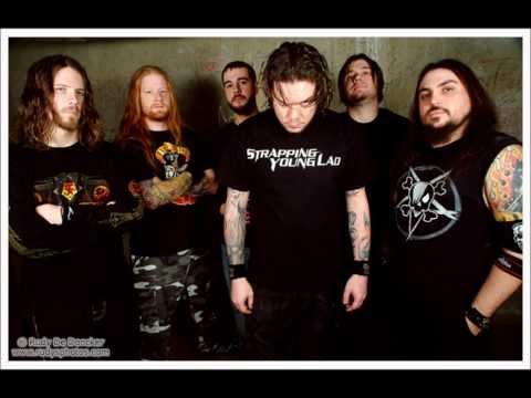 Chimaira - Nothing Remains (Lyrics)