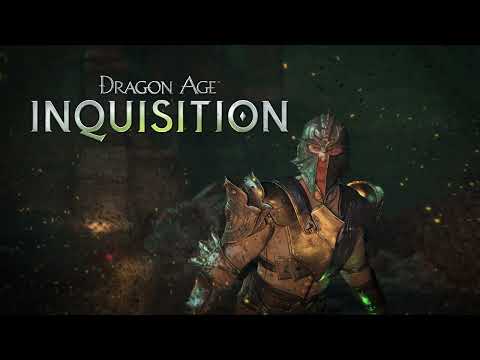 Thedas Love(seamlessly extended) - Dragon Age: Inquisition OST
