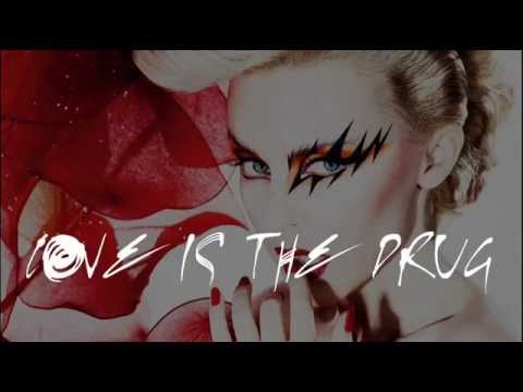 Love Is The Drug - Kylie Minogue